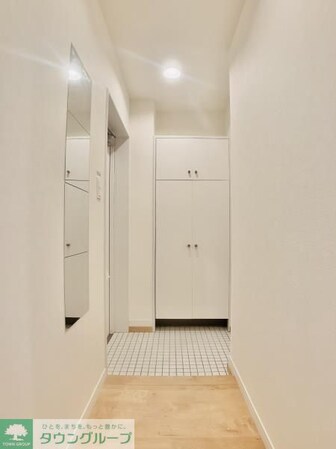 ISM大宮の物件内観写真